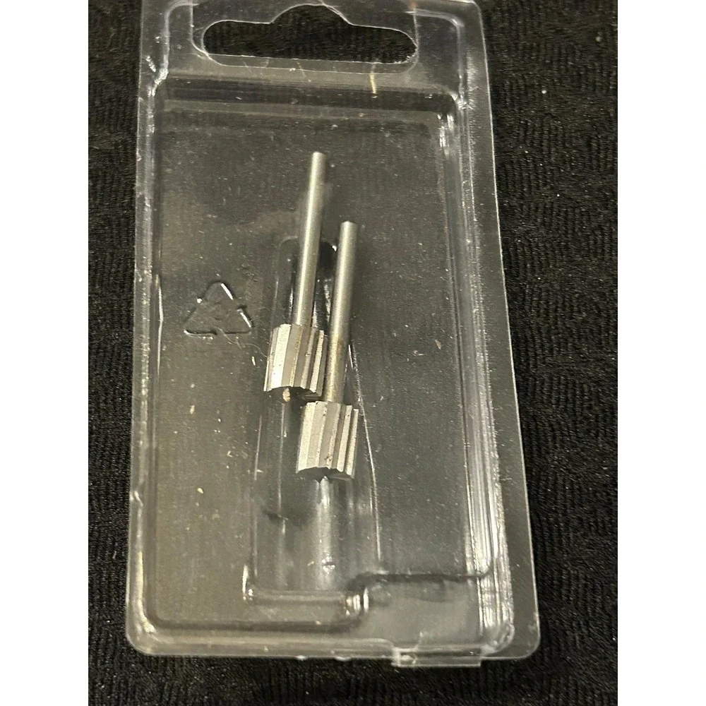 Lot‎ Of Dremel Tool Heads